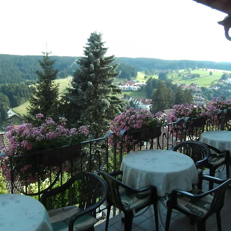 Grubstuben Guest house *