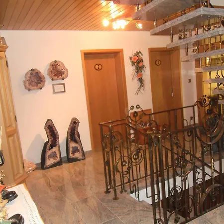 Grubstuben Guest house *