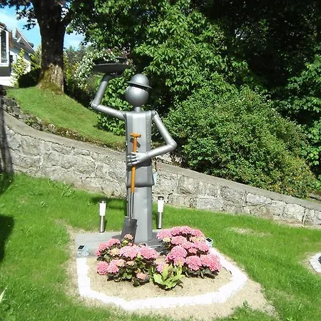 Affittacamere Grubstuben Schonach im Schwarzwald