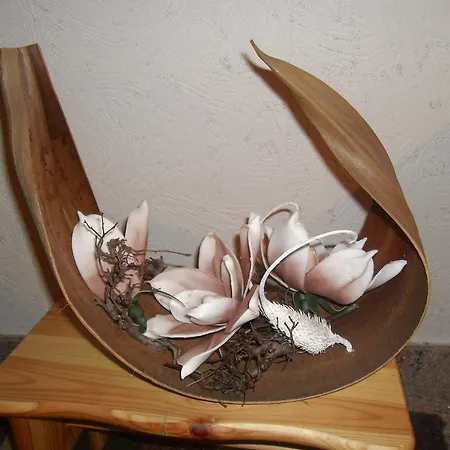 Affittacamere Grubstuben Schonach im Schwarzwald