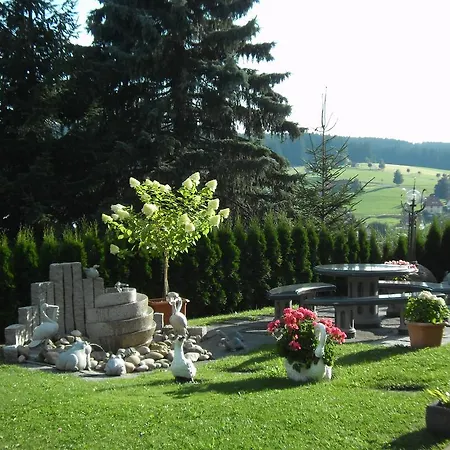 Affittacamere Grubstuben Schonach im Schwarzwald