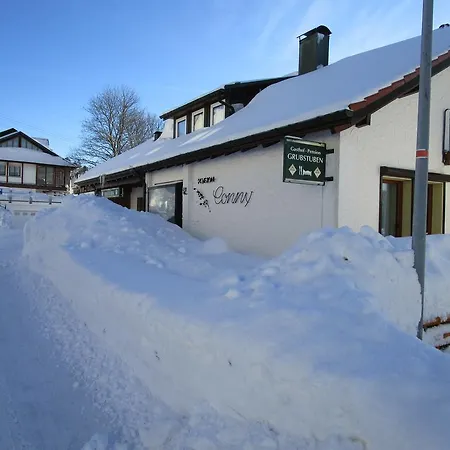 Guest house Grubstuben