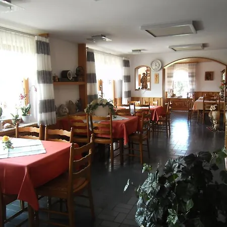 Grubstuben Guest house *
