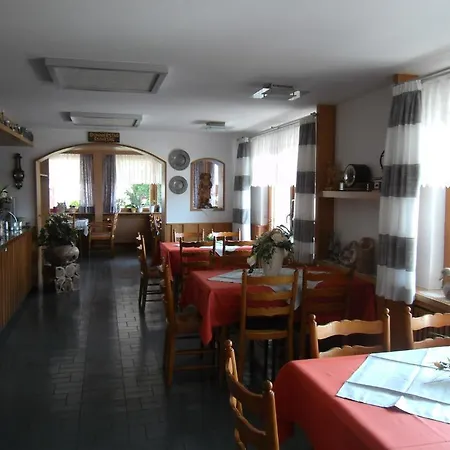 Grubstuben Guest house