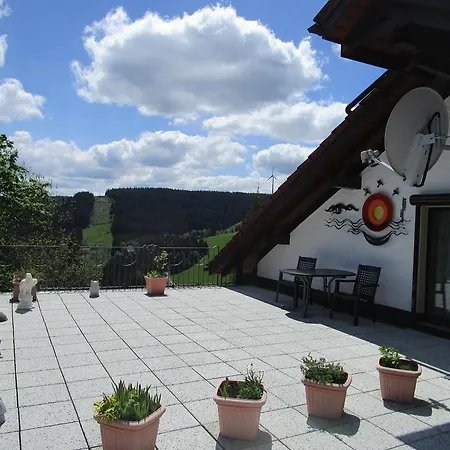 Affittacamere Grubstuben Schonach im Schwarzwald