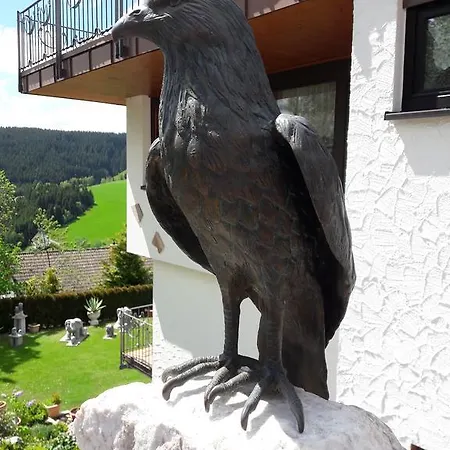 Guest house Grubstuben *