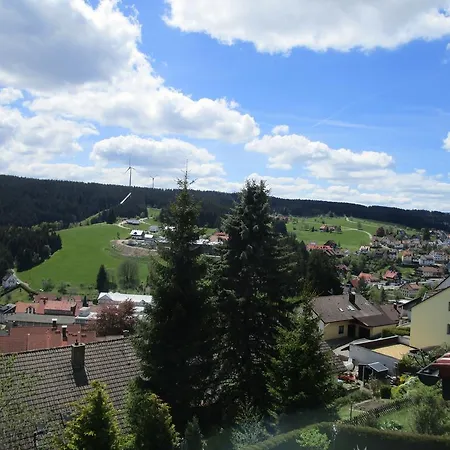 Grubstuben Guest house