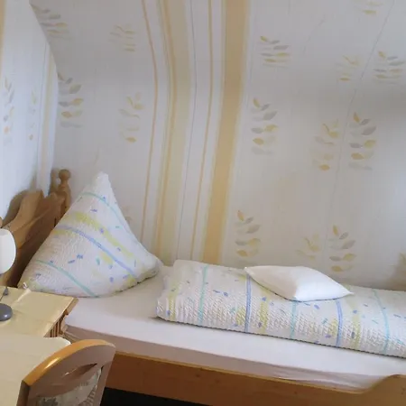 Grubstuben Affittacamere