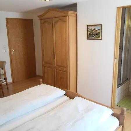 Grubstuben Affittacamere Schonach im Schwarzwald