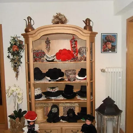 Grubstuben Guest house *