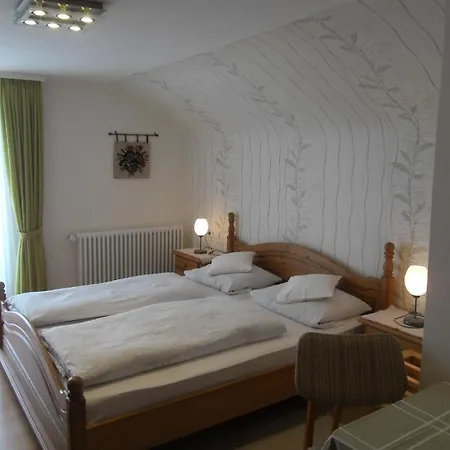 Affittacamere Grubstuben Schonach im Schwarzwald