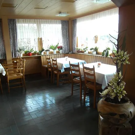 Grubstuben Guest house