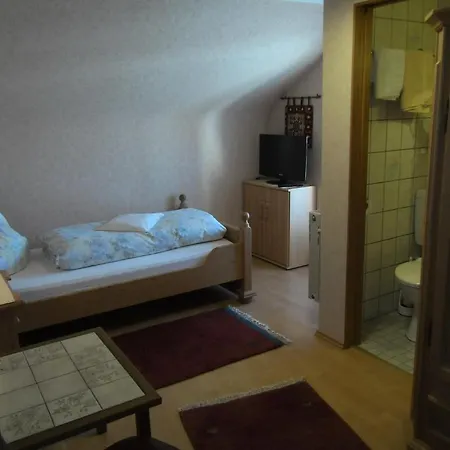 Guest house Grubstuben Schonach im Schwarzwald