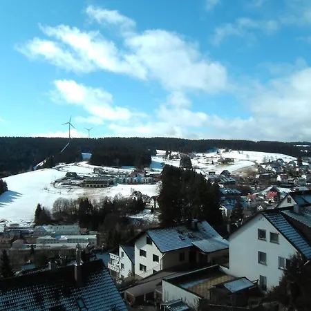 Guest house Grubstuben