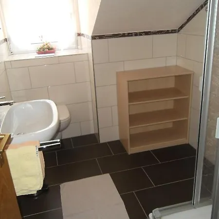 Affittacamere Grubstuben 3*