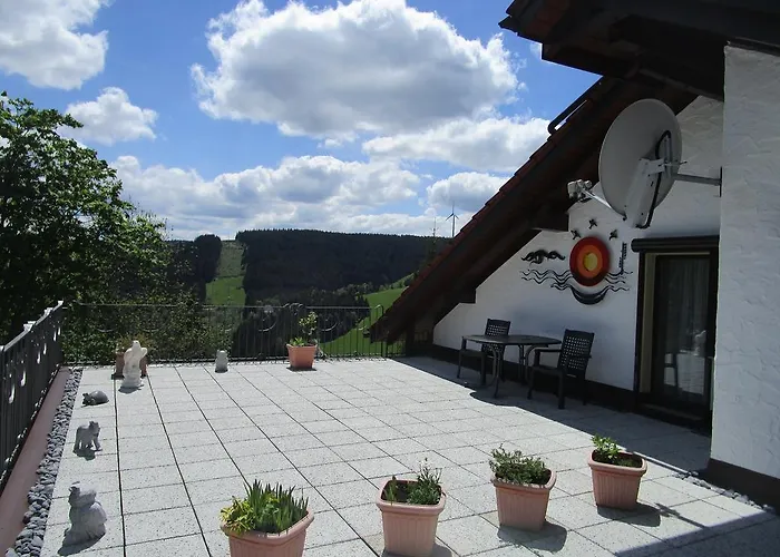 Maison d'hôtes Grubstuben Schonach im Schwarzwald