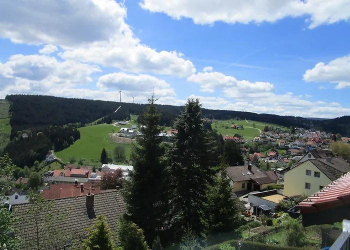 Grubstuben Maison d'hôtes