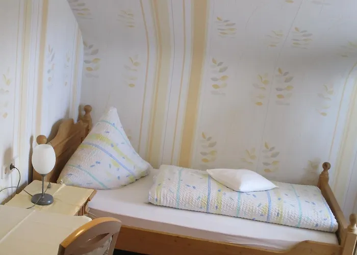 Grubstuben Maison d'hôtes