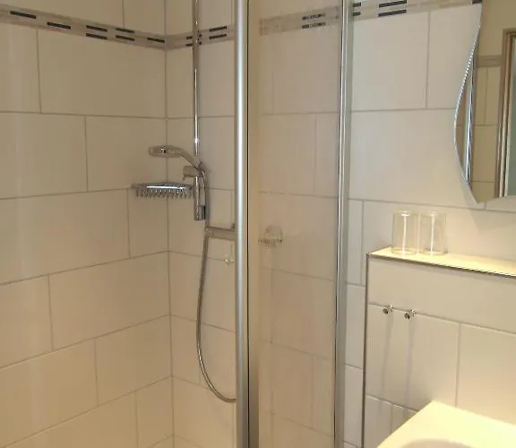 Maison d'hôtes Grubstuben 3*