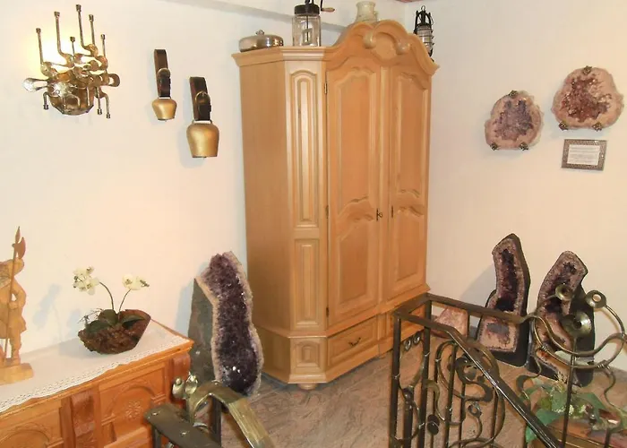 Grubstuben 3* Schonach im Schwarzwald