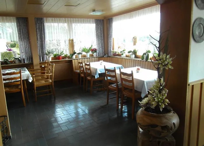 Grubstuben Maison d'hôtes