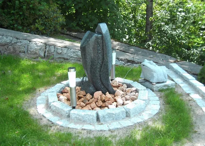 Grubstuben Schonach im Schwarzwald