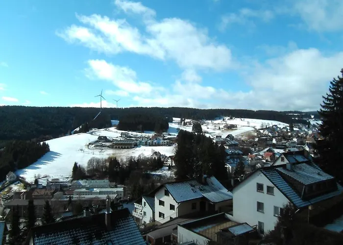 Maison d'hôtes Grubstuben