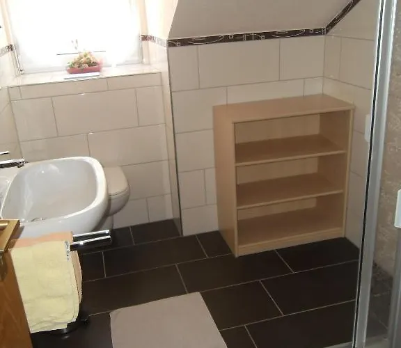 Maison d'hôtes Grubstuben 3*